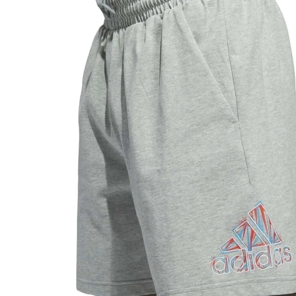 ADIDAS Men's 7